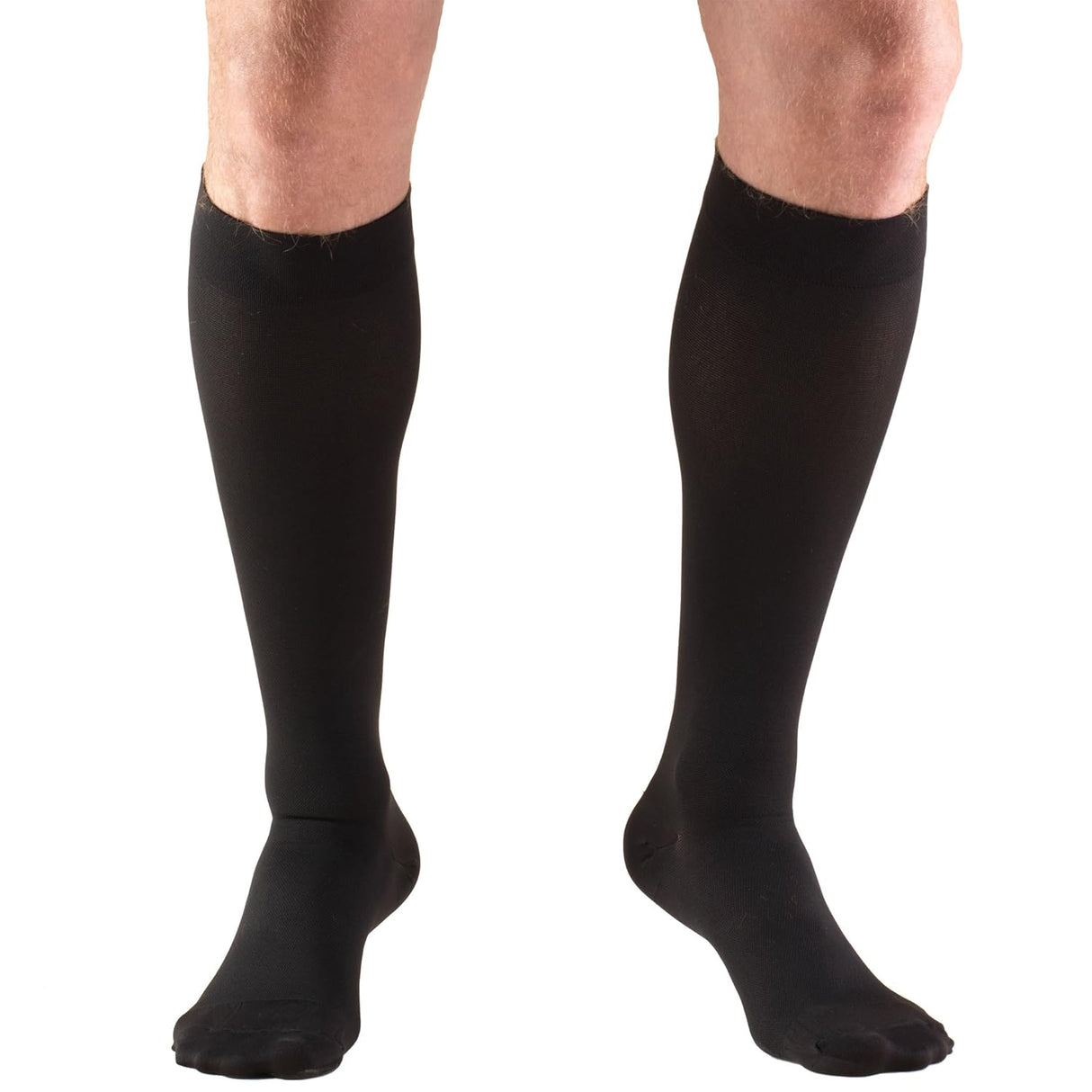 Truform 20-30 mmHg Compression Stockings for Men and Women