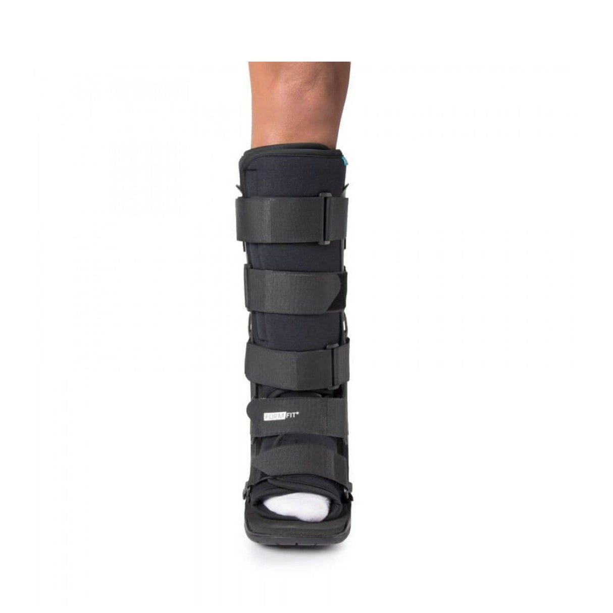 Walker Boot Ossur FormFit Non-Pneumatic Adult Small Tall