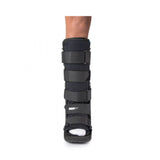Walker Boot Ossur FormFit Non-Pneumatic Adult Small Tall
