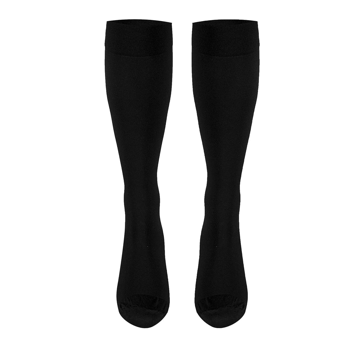 Truform 20-30 mmHg Compression Stockings for Men and Women