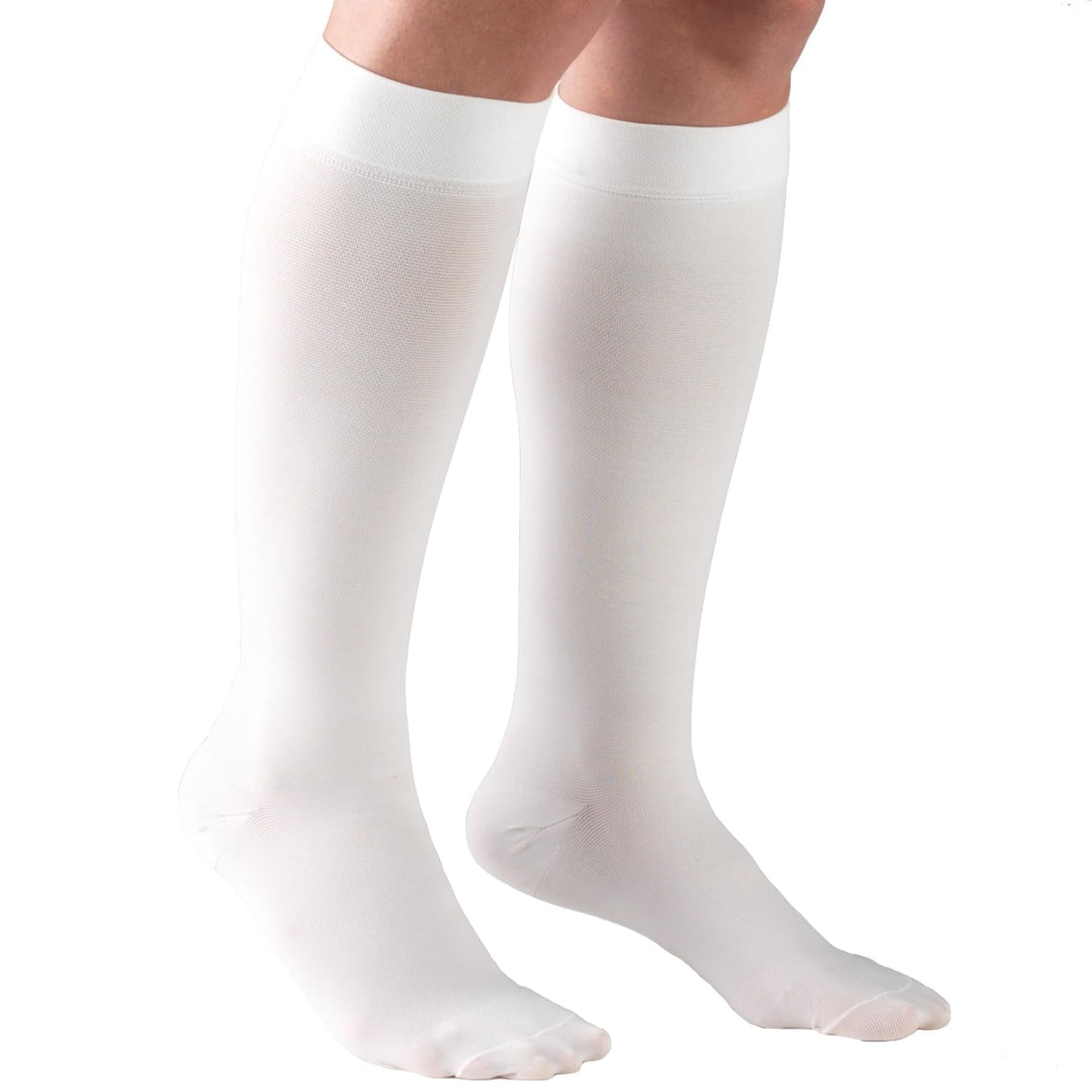 Truform 20-30 mmHg Compression Stockings for Men and Women