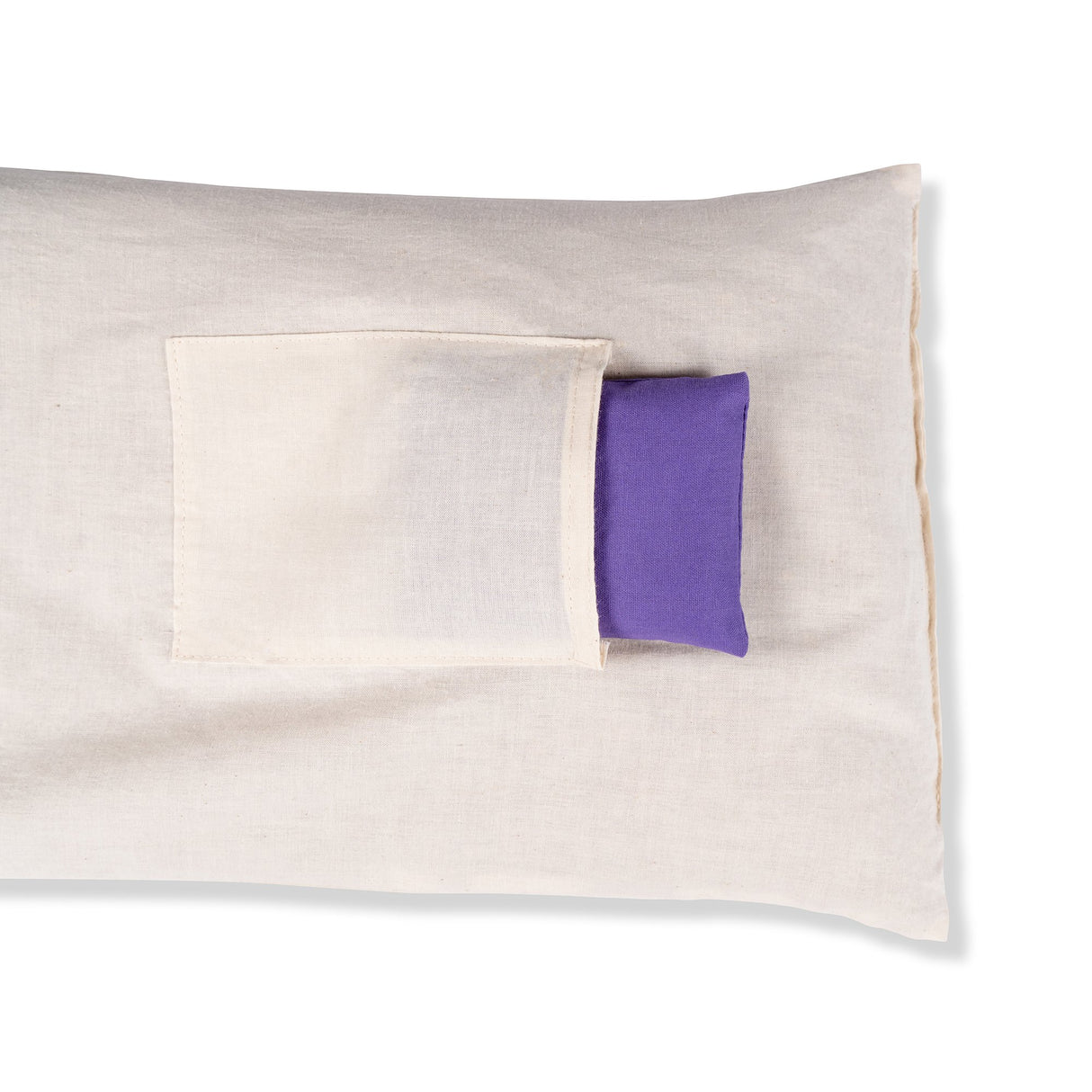 Acupressure Pillow Kanjo 4 X 9 X 14 Inch