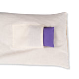 Acupressure Pillow Kanjo 4 X 9 X 14 Inch