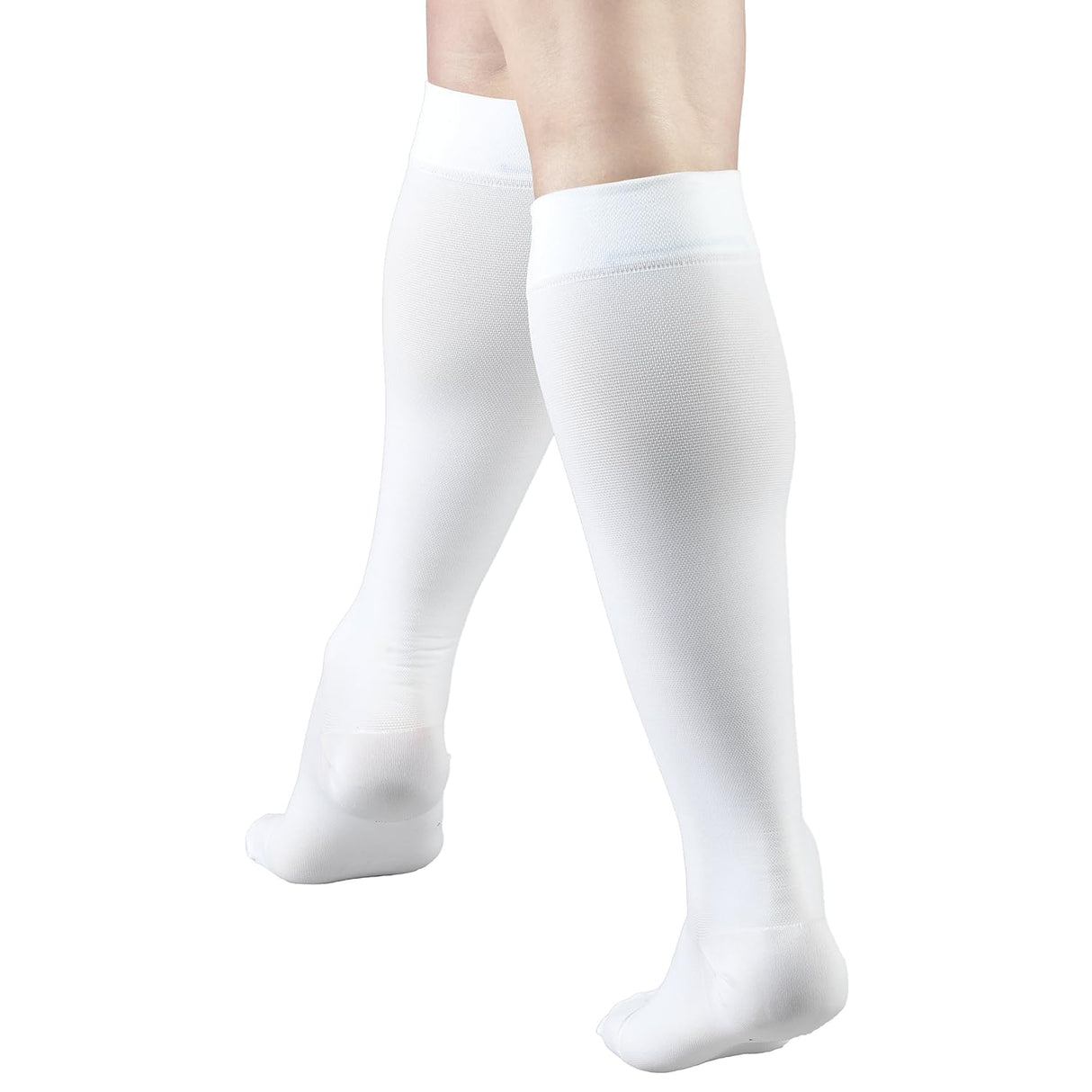 Truform 20-30 mmHg Compression Stockings for Men and Women