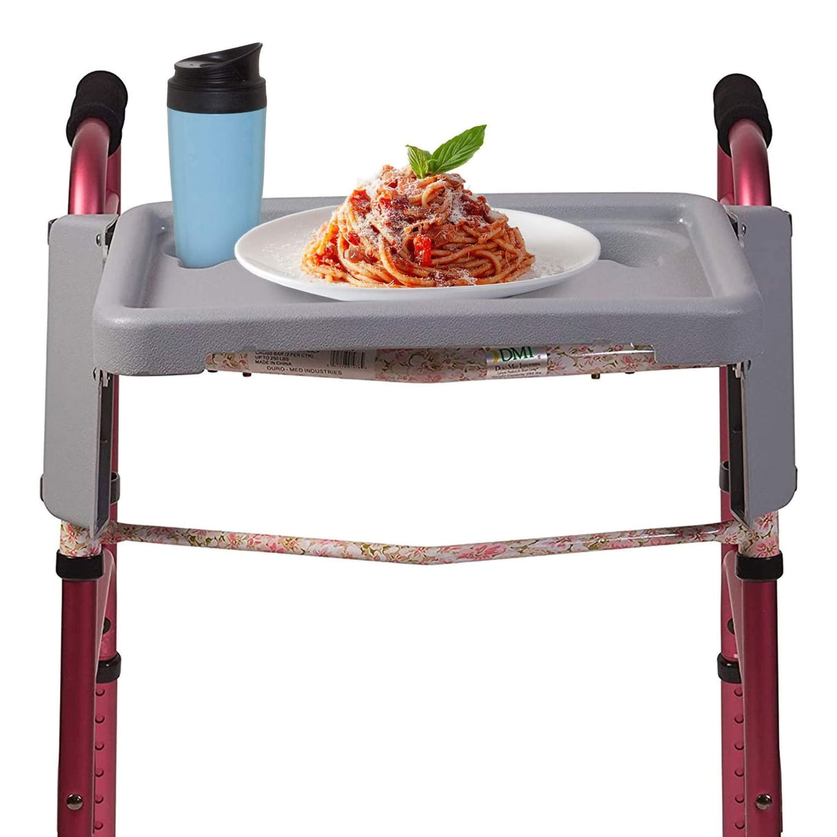 DMI Walker Tray For Walker