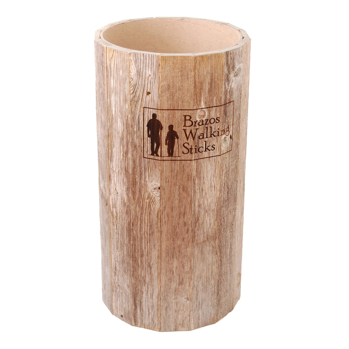 Brazos Walking Sticks Display Stand For Walking Sticks