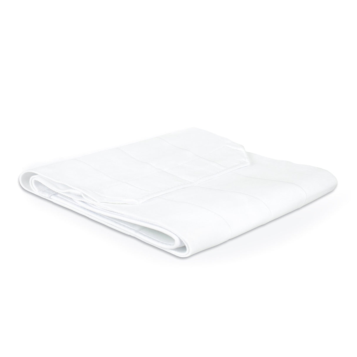 Abdominal Binder McKesson Large / X-Large Hook and Loop Closure 62 to 74 Inch Waist Circumference 12 Inch Height Adult