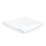 Abdominal Binder McKesson Large / X-Large Hook and Loop Closure 62 to 74 Inch Waist Circumference 12 Inch Height Adult