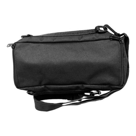 Fanny Pack 4 X 6 X 10 Inch, Black