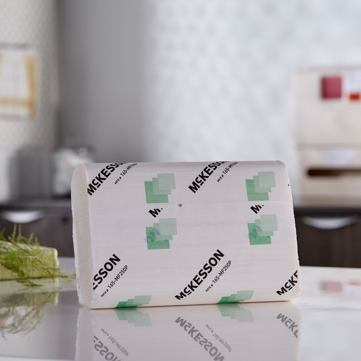 Paper Towel McKesson Premium Multi-Fold 9 X 9-9/20 Inch