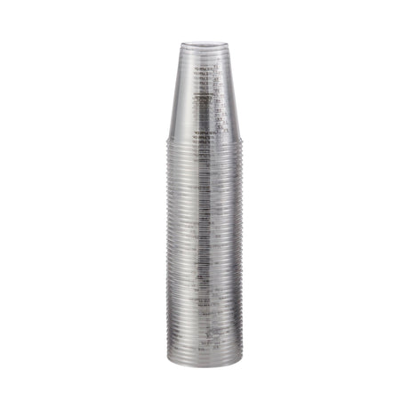 Drinking Cup Solo Ultra Clear 10 oz. Clear Plastic Disposable