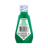 Mouthwash Crest Scope Classic 1.2 oz. Original Mint Flavor
