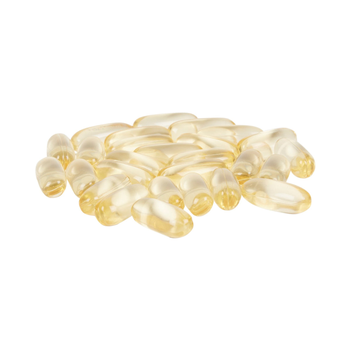 Vitamin Supplement McKesson Brand Vitamin E 1,000 IU Strength Softgel 100 per Bottle