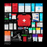 First Aid Kit My Medic MYFAK PRO Waterproof Hard Case