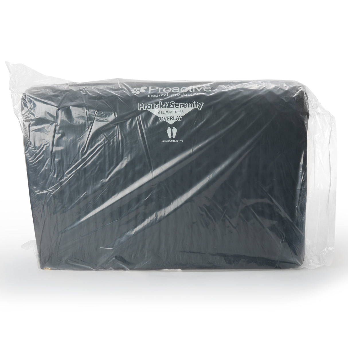 Gel Overlay Protekt Pressure Redistribution Type 3 X 34 X 78 Inch