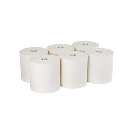 Paper Towel Pacific Blue Ultra High Capacity Roll 7-7/8 Inch X 1150 Foot