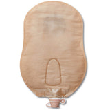 Urostomy Pouch Premier One-Piece System 9 Inch Length Convex, Trim to Fit Up to 1-1/2 Inch Stoma Drainable