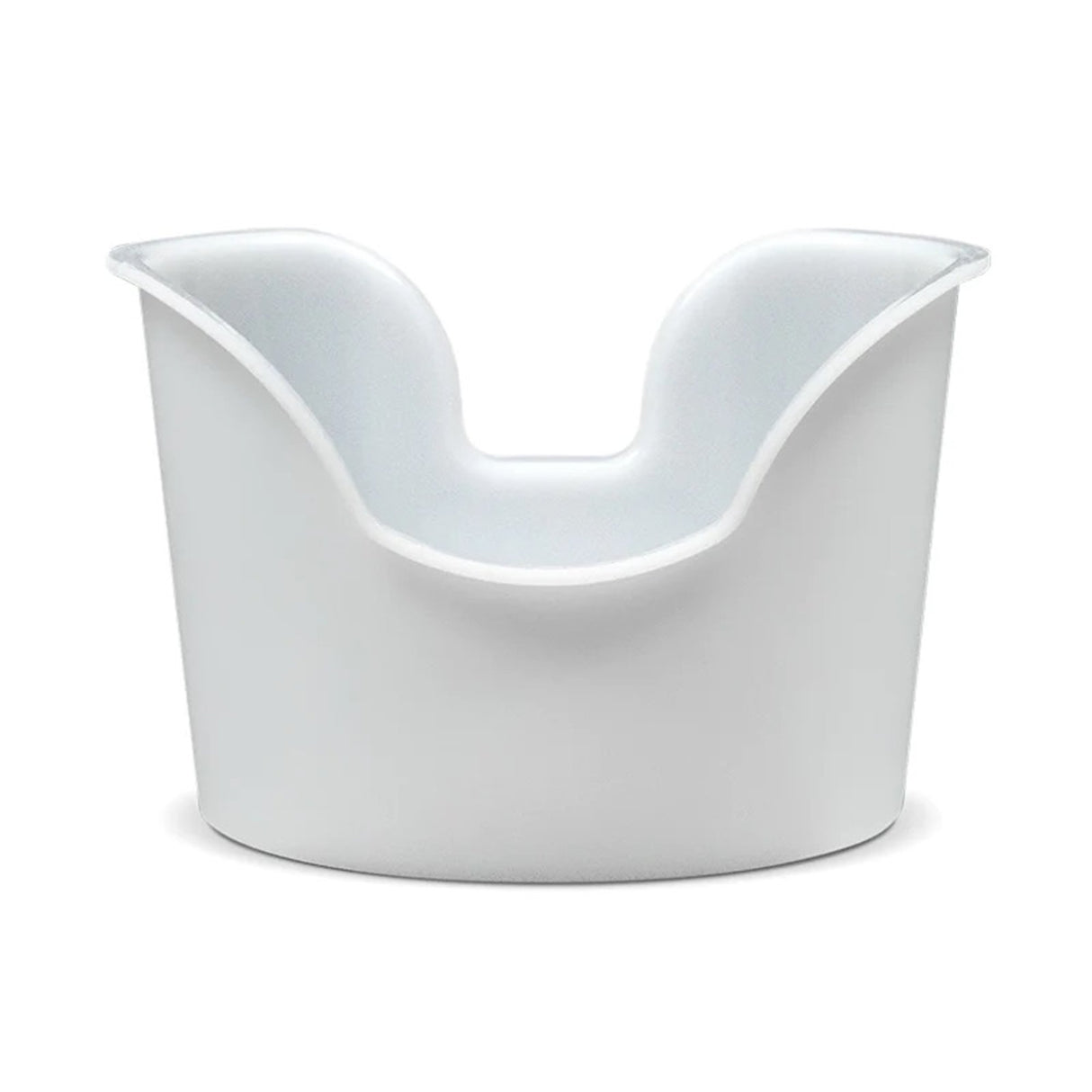 Ear Basin Dr. Easy Modified Kidney NonSterile