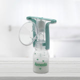 Manual Breast Pump Kit Ameda