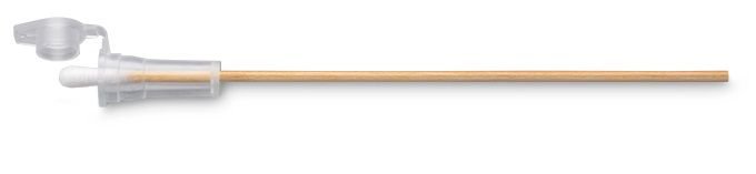 Cap-Shure Specimen Collection Swab 6 Inch Length Sterile