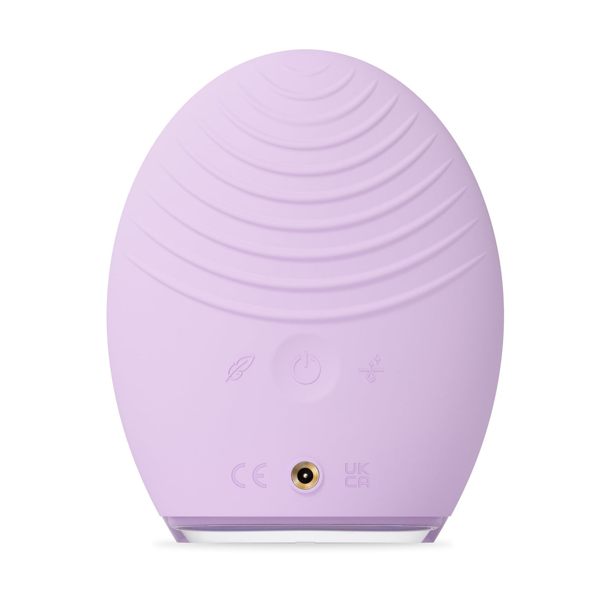 Facial Cleansing Brush and Massage Device LUNA 4 Sensitive Skin