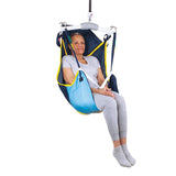 Deluxe Hammock Sling PolySlip