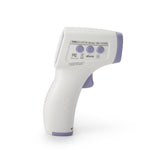 Non-Contact Skin Surface Thermometer Medsource IR300 Infrared Skin Probe Handheld
