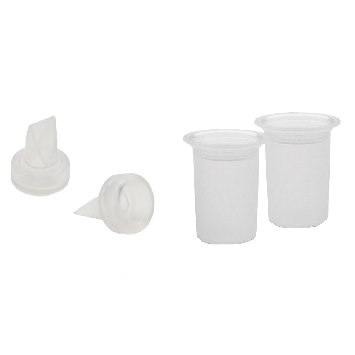 Valves / Diaphragms Ameda For Ameda Mya Joy Breast Pumps