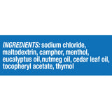 Aroma Salts Vicks VapoBath Bath Salt 15 oz.