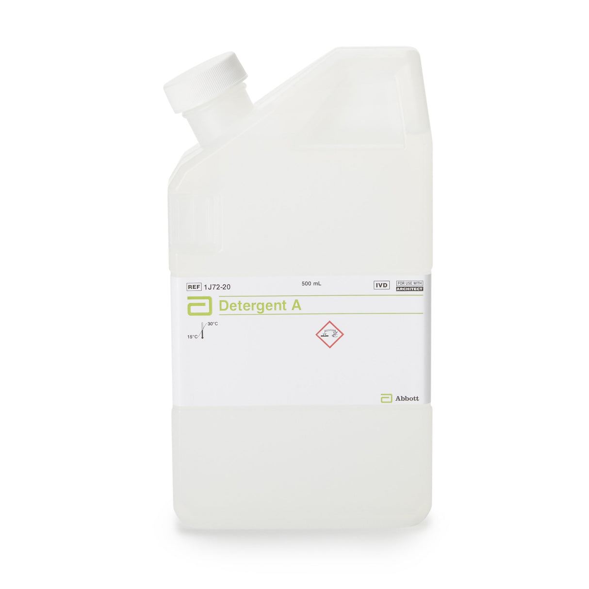 General Chemistry System Reagent Architect Detergent A Detergent For Architect c16000 Analyzer