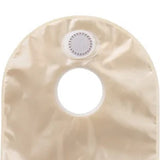 Colostomy Pouch Sur-Fit Natura Two-Piece System 11-1/2 Inch Length Drainable
