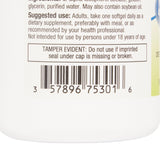 Vitamin Supplement McKesson Brand Vitamin E 1,000 IU Strength Softgel 100 per Bottle