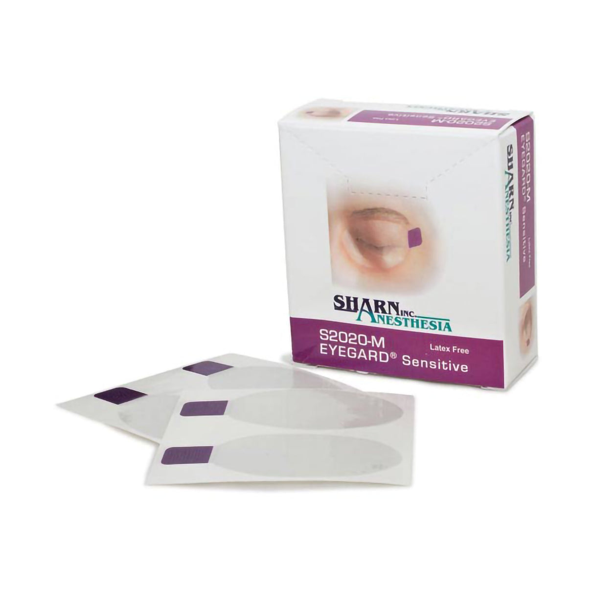 Eye Protector EyeGard Sensitive