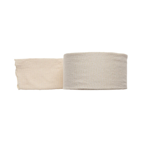 Elastic Tubular Support Bandage Tubigrip 3 Inch X 11 Yard Large Arm / Medium Ankle / Small Knee Pull On Beige NonSterile Size D Standard Compression