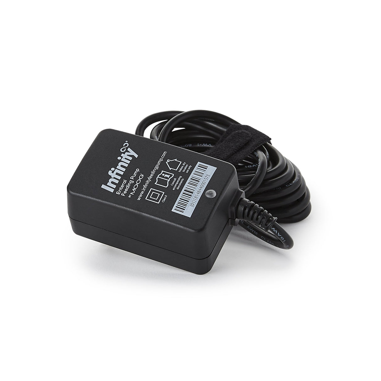 AC Adapter / Charger EnteraLite Infinity With Power Cord