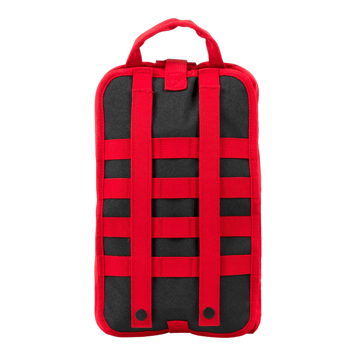 First Aid Kit My Medic MYFAK Large Pro Red Nylon Bag