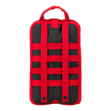 First Aid Kit My Medic MYFAK Large Pro Red Nylon Bag