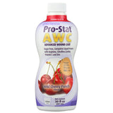 Oral Supplement Pro-Stat AWC Wild Cherry Punch Flavor Liquid 30 oz. Bottle
