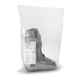 Air Walker Boot Breg Genesis Mid-Calf Pneumatic Adult Large Mid-Calf