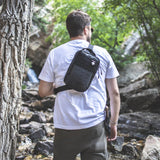FIrst Aid Kit My Medic MYFAK Standard Gray Nylon Bag