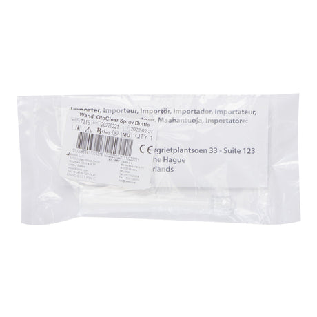 Ear Wand Adapter OtoClear For OtoClear Ear Irrigation