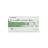 Single Patient Skin Thermometer McKesson 94 to 104 F Line Indicator Display