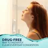 Nasal Saline Spray Vicks Sinex 5 oz.