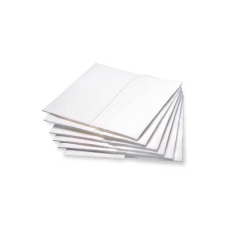 Washcloth TENA ProSkin Dry 13 X 13-1/2 Inch White Disposable