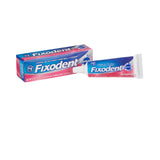 Denture Adhesive Fixodent Original Cream 0.75 oz.