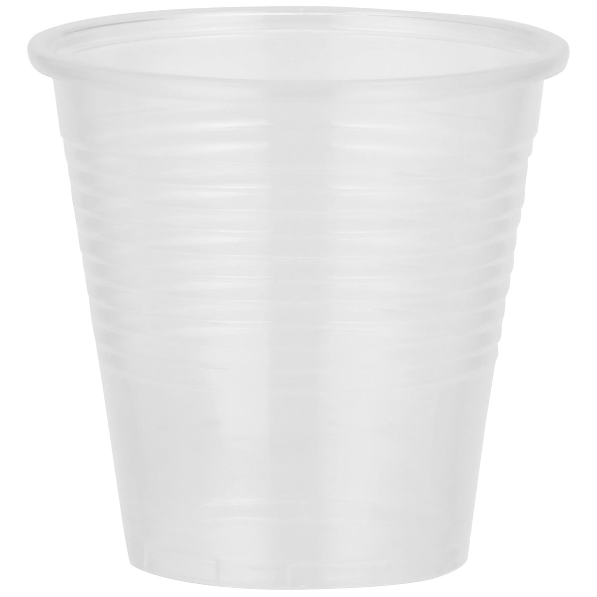 Drinking Cup McKesson 5 oz. Clear Polypropylene Disposable