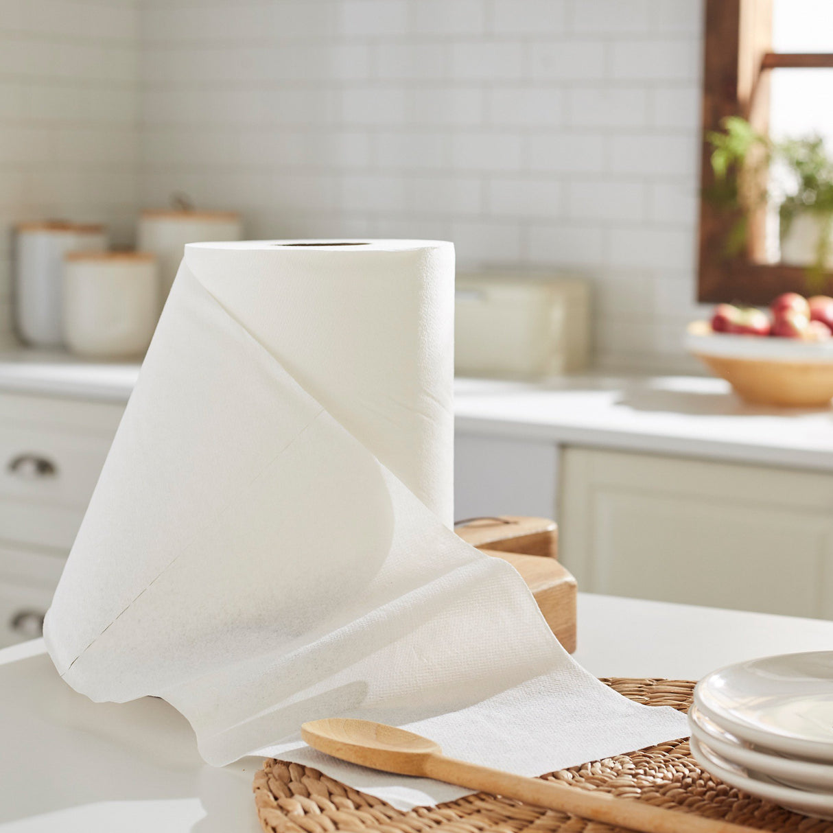 Paper Towel SofPull Perforated Center Pull Roll 7-4/5 X 12 Inch