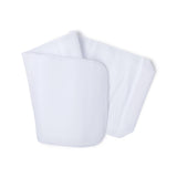 Abdominal Binder McKesson Small / Medium Hook and Loop Closure 30 to 45 Inch Waist Circumference 12 Inch Height Adult