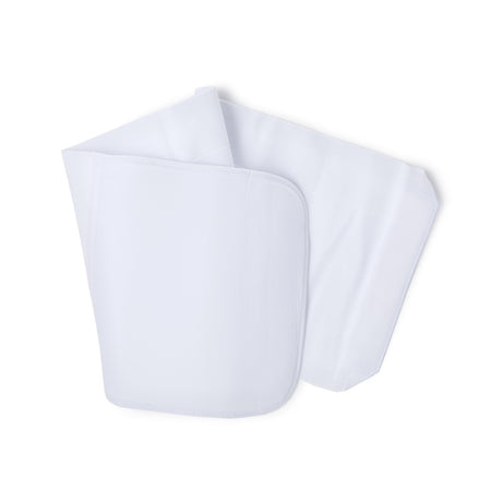 Abdominal Binder McKesson Small / Medium Hook and Loop Closure 30 to 45 Inch Waist Circumference 12 Inch Height Adult