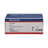 Cast Tape Delta-Lite Plus 3 Inch X 12 Foot Fiberglass / Resin White